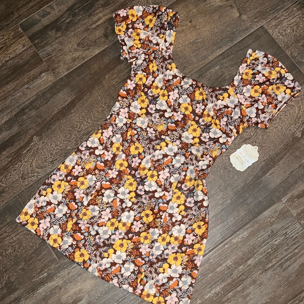 Altar’d State dress
